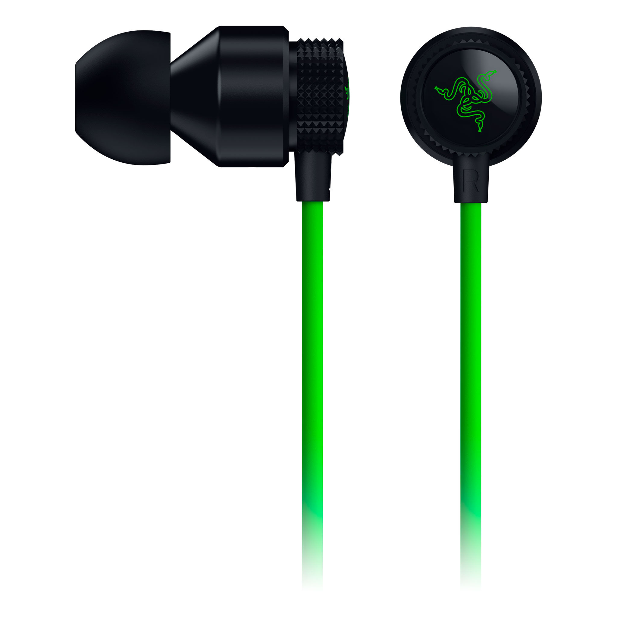 Tai nghe Razer Hammerhead V3 Wired Earbuds - Image 2