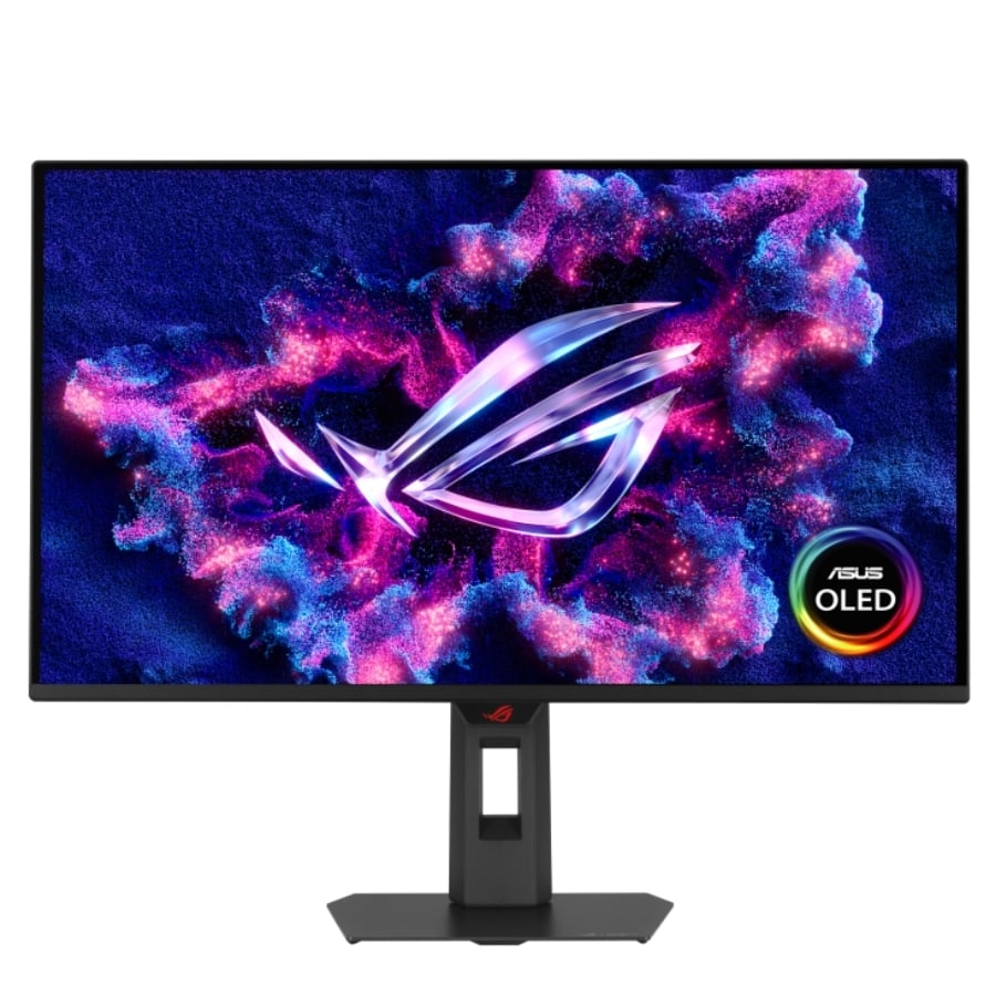 Màn hình Asus ROG Strix XG27AQDMES 27" QD-OLED 2K 240Hz Gsync chuyên game