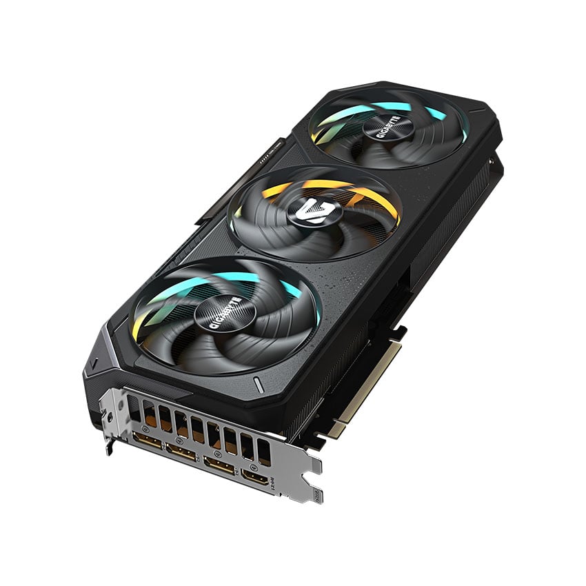 Card màn hình GIGABYTE GeForce RTX 5070 GAMING OC 12G (GV-N5070GAMING OC-12GD) - Image 5