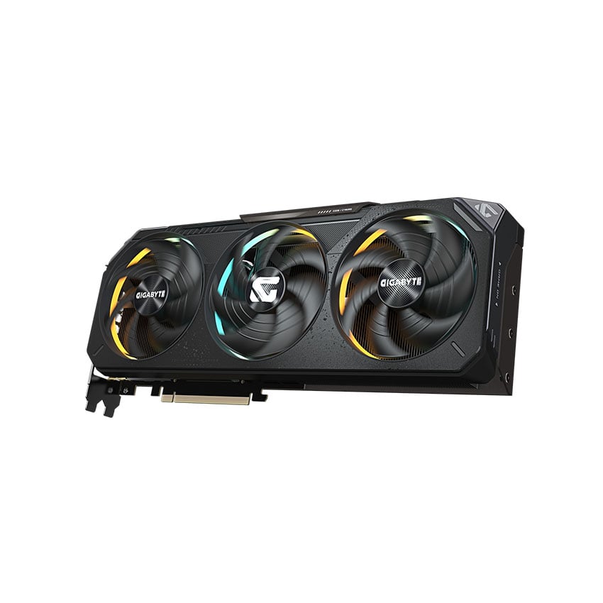 Card màn hình GIGABYTE GeForce RTX 5070 GAMING OC 12G (GV-N5070GAMING OC-12GD) - Image 3