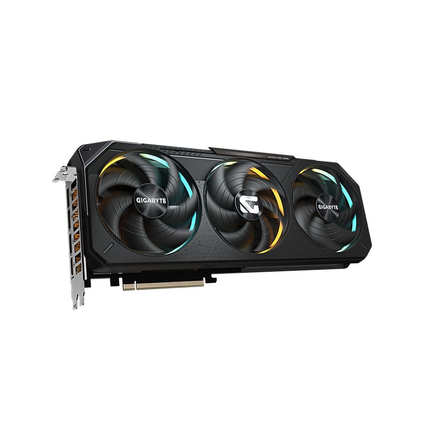 Card màn hình GIGABYTE GeForce RTX 5070 GAMING OC 12G (GV-N5070GAMING OC-12GD) - Image 2