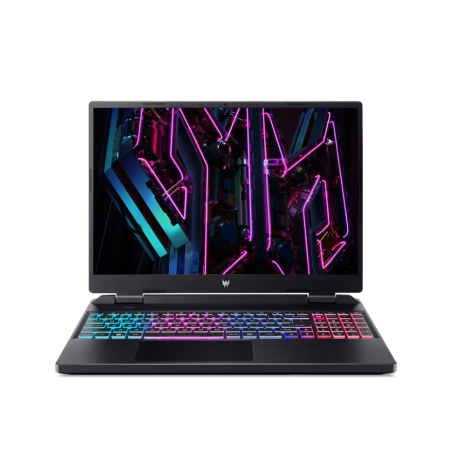 Laptop gaming Acer Predator Helios Neo PHN16-I71-97VK (Ultra 9-290HX Plus/ RTX 5080 16GB/ 32GB/ 512GB/ 16" WQAGA 240Hz/ Win 11)