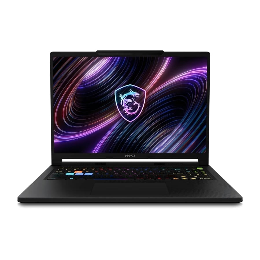 Laptop MSI Raider A16 HX B8WH-031VN (Ryzen 9 8940HX/ 32GB/ 1TB/ RTX 5070Ti/ 16" QHD+ 240Hz/ Win11)