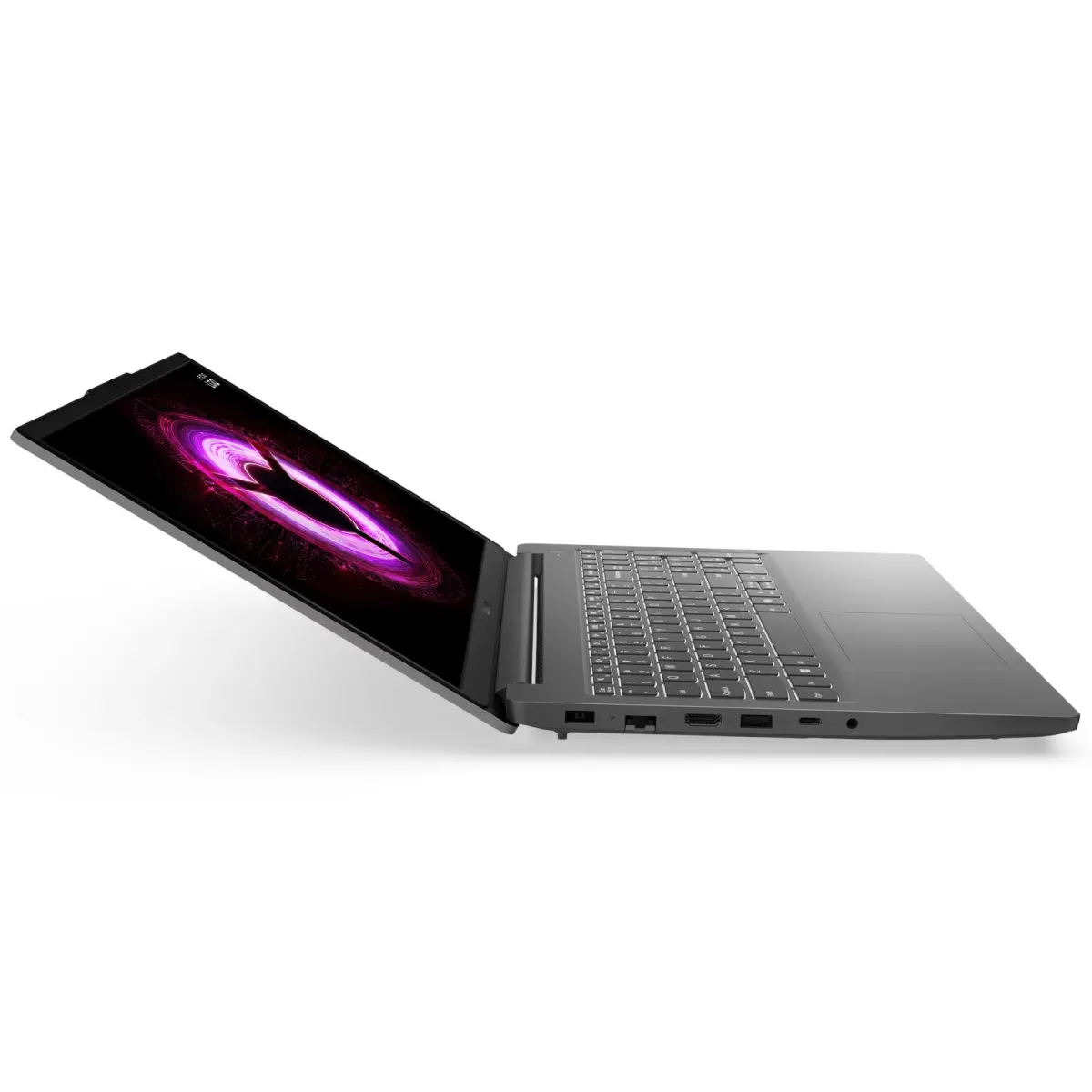 Laptop gaming Lenovo LOQ Essential 15ARP10E 83S0004FVN (Ryzen 7 7735HS/ RTX 4050 6GB/ 16GB/ 512GB/ 15.6" FHD/ Win 11) - Image 2