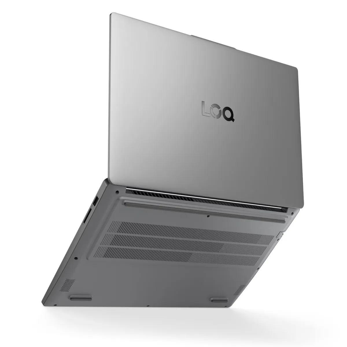 Laptop gaming Lenovo LOQ Essential 15ARP10E 83S0004FVN (Ryzen 7 7735HS/ RTX 4050 6GB/ 16GB/ 512GB/ 15.6" FHD/ Win 11) - Image 5
