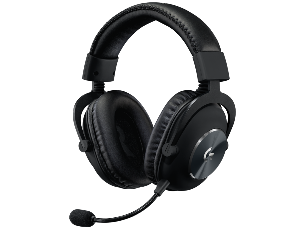 Tai nghe Logitech G Pro X SE