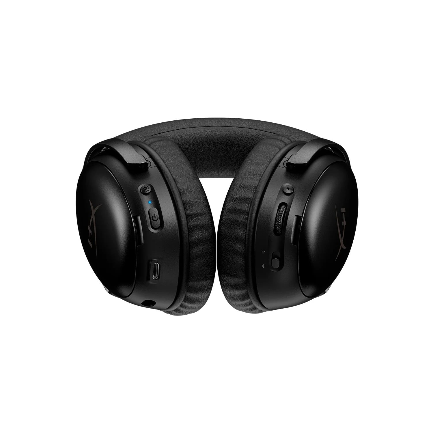 Tai nghe HP HyperX Cloud III S Wireless Black - Image 3