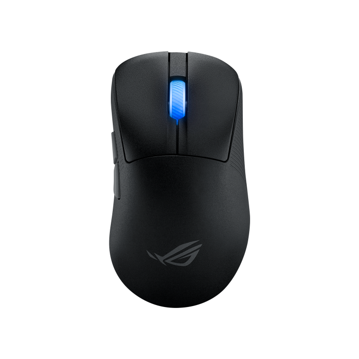 Chuột ASUS ROG KERIS II ACE Wireless Black