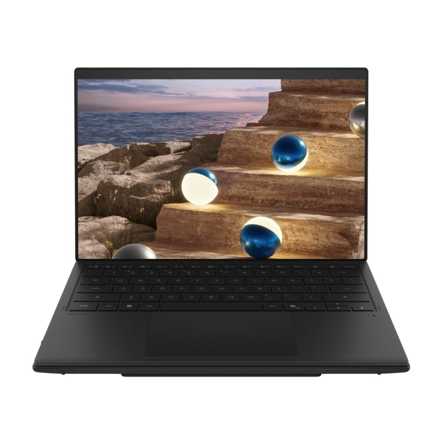 Laptop ASUS Zenbook Duo 14 UX8407AA-SN439WS (Ultra X7/ 32GB/ 512GB/ 14" 3K OLED Touch 144Hz)