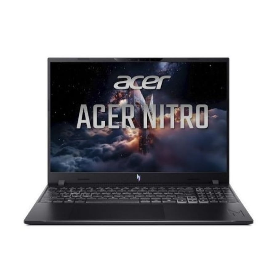 Laptop gaming Acer Nitro ProPanel ANV16-I51-71MF (Ultra 7-355/ RTX 5070 8GB/ 32GB/ 512GB/ 16" WUXGA/ Win 11)