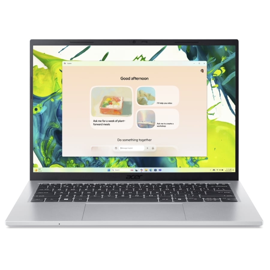 Laptop Acer Aspire Go 14 AG14-72P-563L (Core 5 120U/ 16GB/ 512GB/ Win 11)