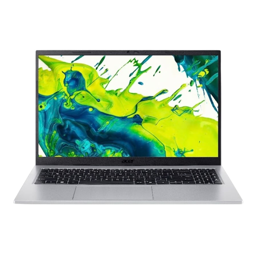 Laptop Acer Aspire Go 15 AG15 72P 54GY (Intel Core 5/ 16GB/ 512GB/ Intel UHD/ 15.6" FHD/ Win 11)