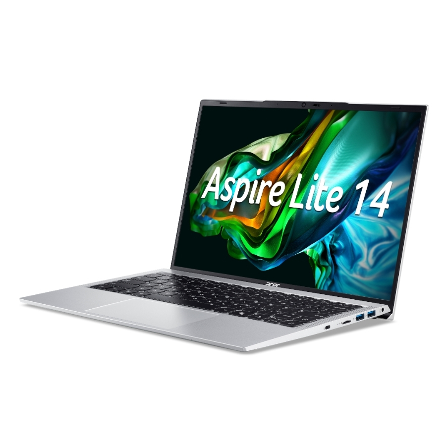 Laptop Acer Aspire Lite 14 AL14-57P-54YV (Core 5 315/ 8GB/ 512GB) - Image 2
