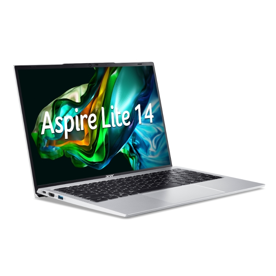 Laptop Acer Aspire Lite 14 AL14-57P-76KR (Core 7 350/ 8GB/ 512GB) - Image 2