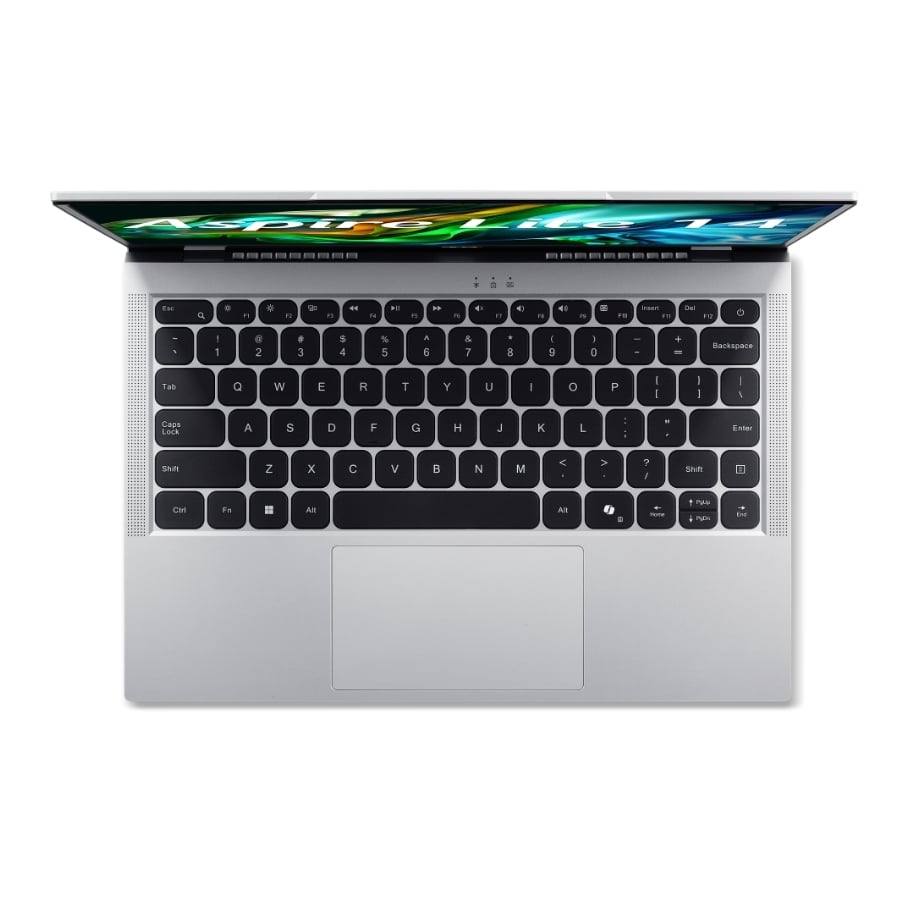 Laptop Acer Aspire Lite 14 AL14-57P-76KR (Core 7 350/ 8GB/ 512GB) - Image 4