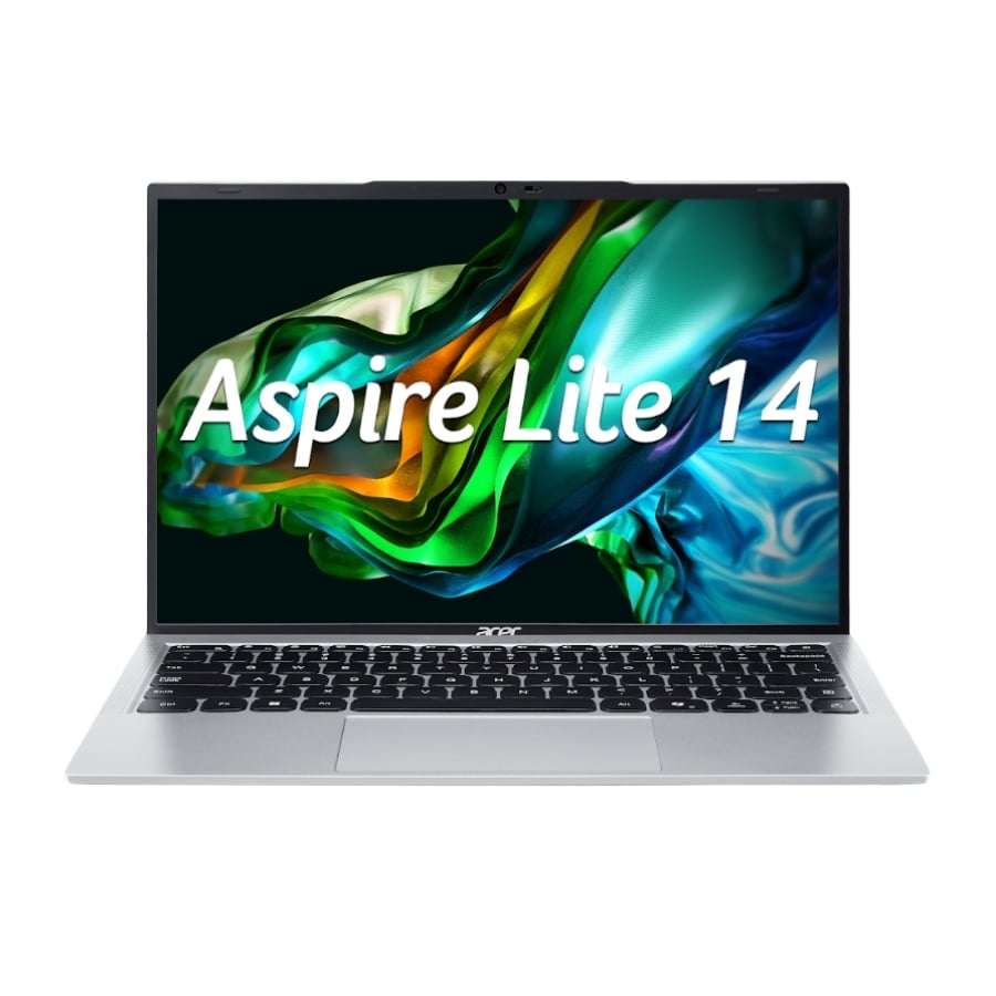 Laptop Acer Aspire Lite 15 AL15-36P-30TN (Core 3-N350/ 8GB/ 512GB/ 15.6" FHD/ Win 11)