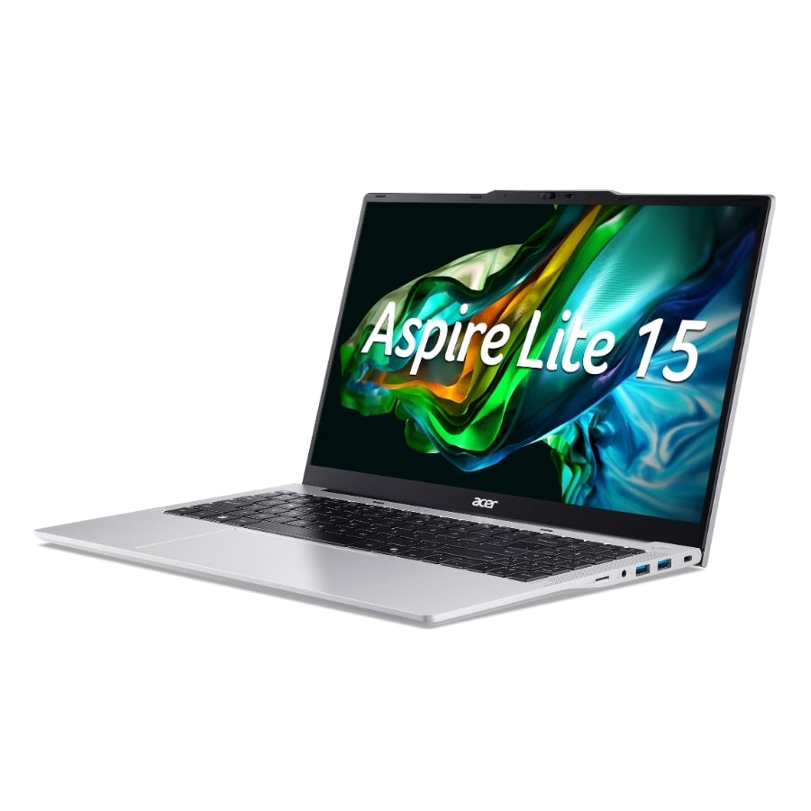 Laptop Acer Aspire Lite 15 AL15-411P-R1CM (Ryzen 5 3500U/ 8GB/ 256GB) - Image 2