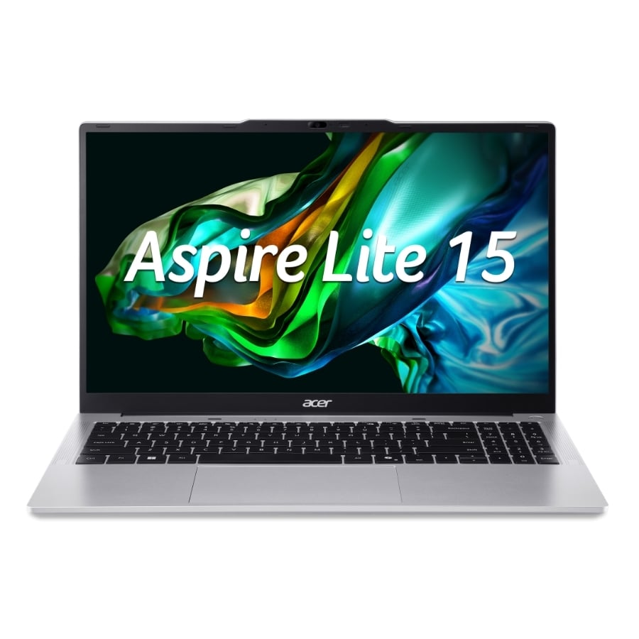 Laptop Acer Aspire Lite 15 AL15-411P-R7YP (Ryzen 3 3200U/ 8GB/ 256GB)