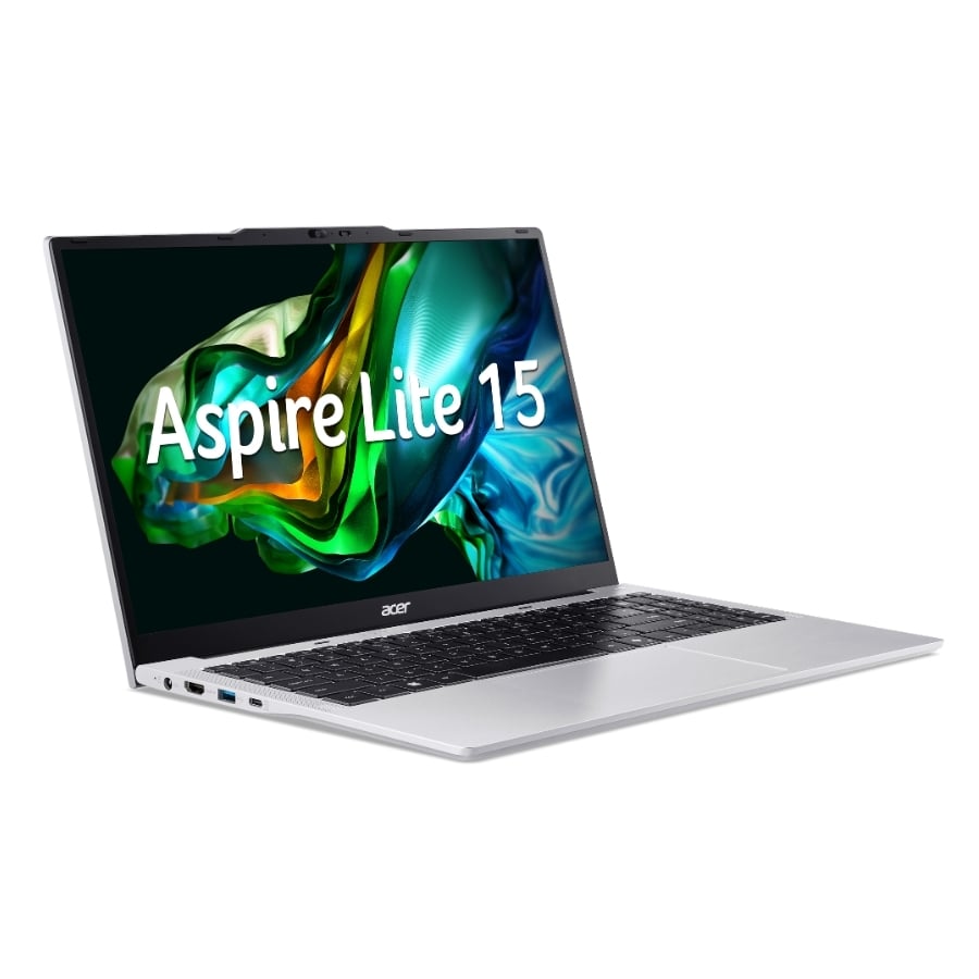 Laptop Acer Aspire Lite 15 AL15-411P-R7YP (Ryzen 3 3200U/ 8GB/ 256GB) - Image 2