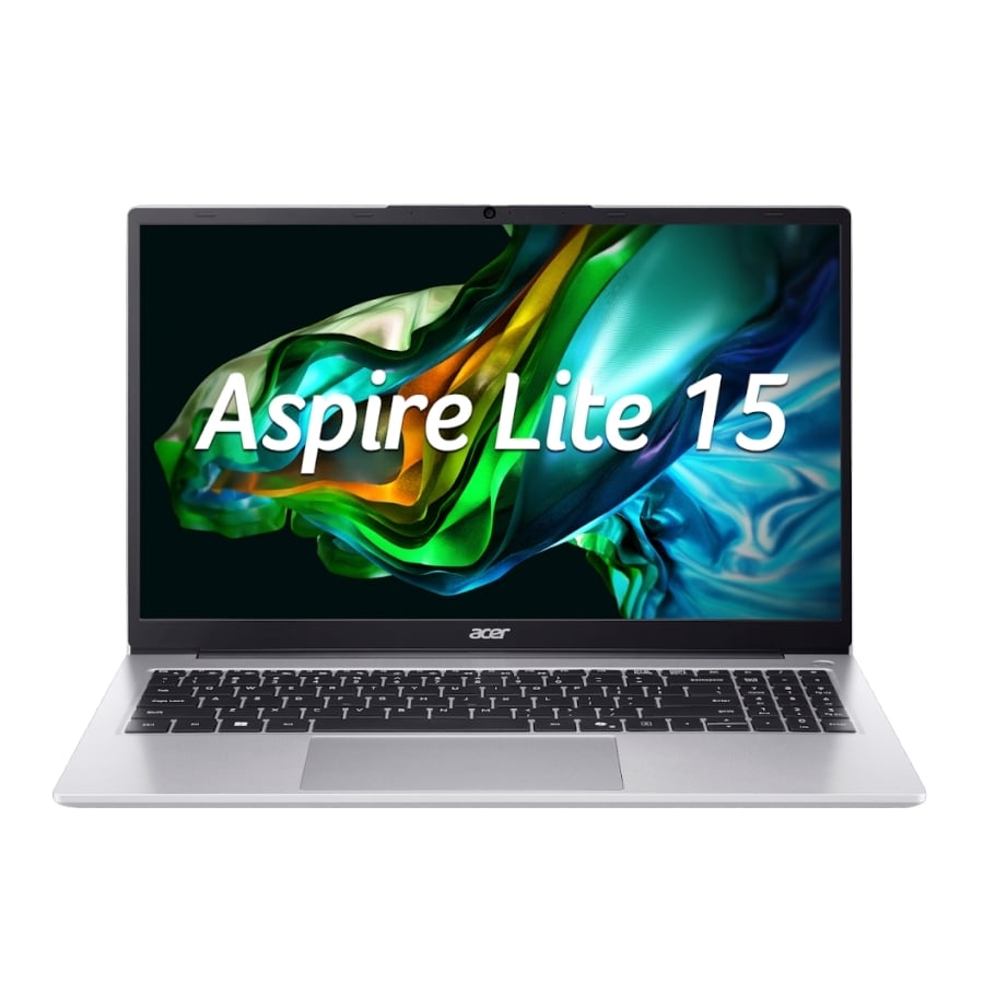 Laptop Acer Aspire Lite 15 AL15-44P-R4UH (Ryzen 7 7730U/ 16GB/ 512GB/ 15.6" FHD/ Win 11)