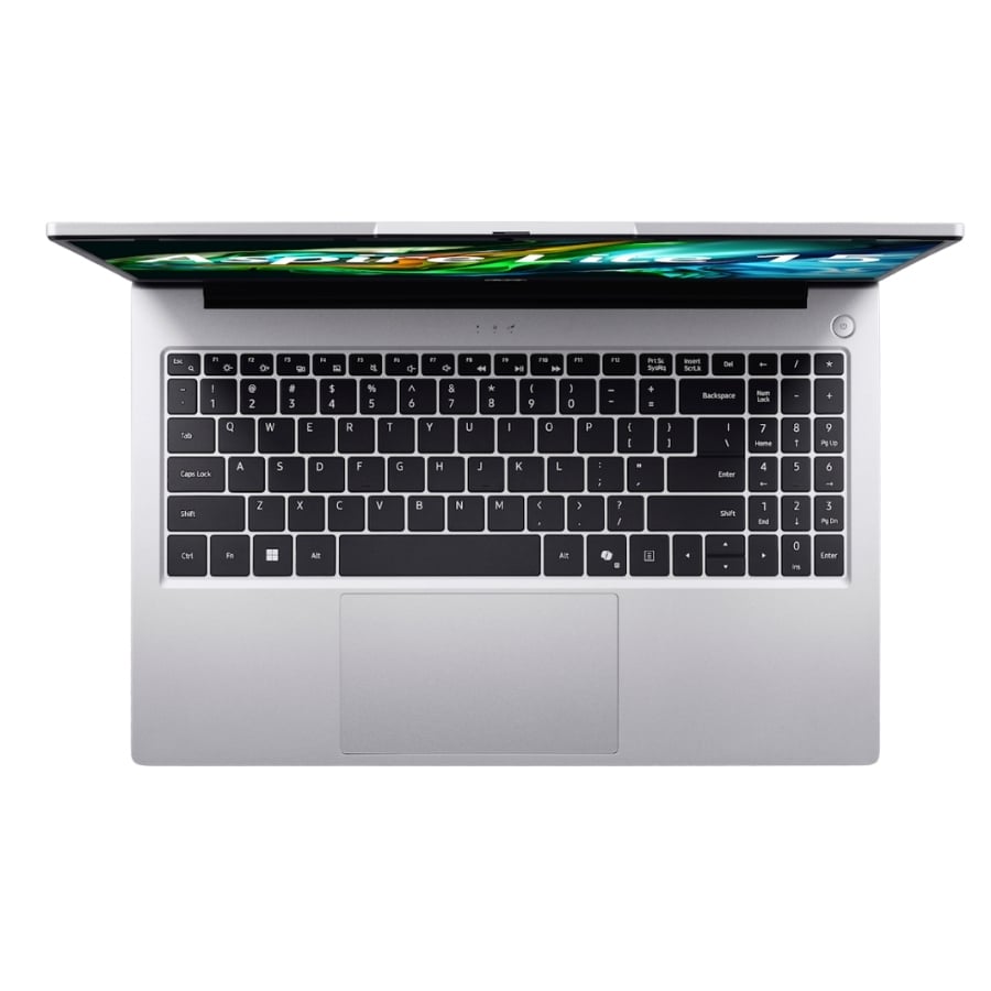 Laptop Acer Aspire Lite 15 AL15-44P-R4UH (Ryzen 7 7730U/ 16GB/ 512GB/ 15.6" FHD/ Win 11) - Image 3