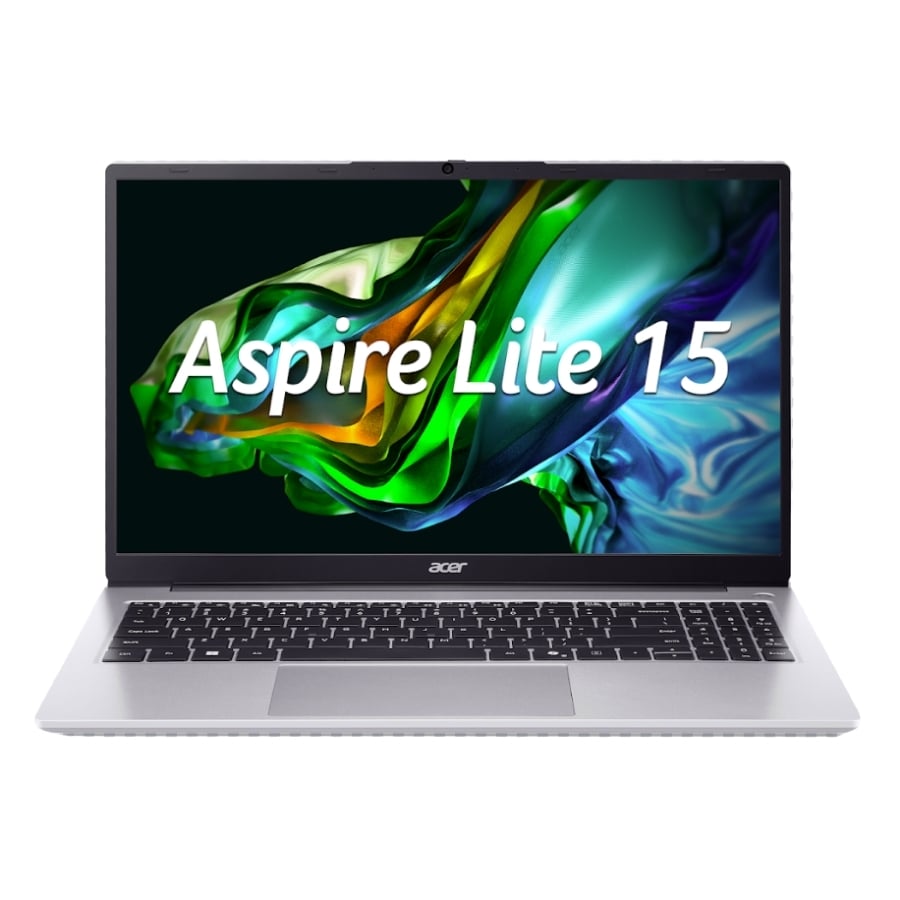 Laptop Acer Aspire Lite 15 AL15-46P-R73C (Ryzen 3 5400U/ 8GB/ 512GB/ 15.6" FHD/ Win 11)