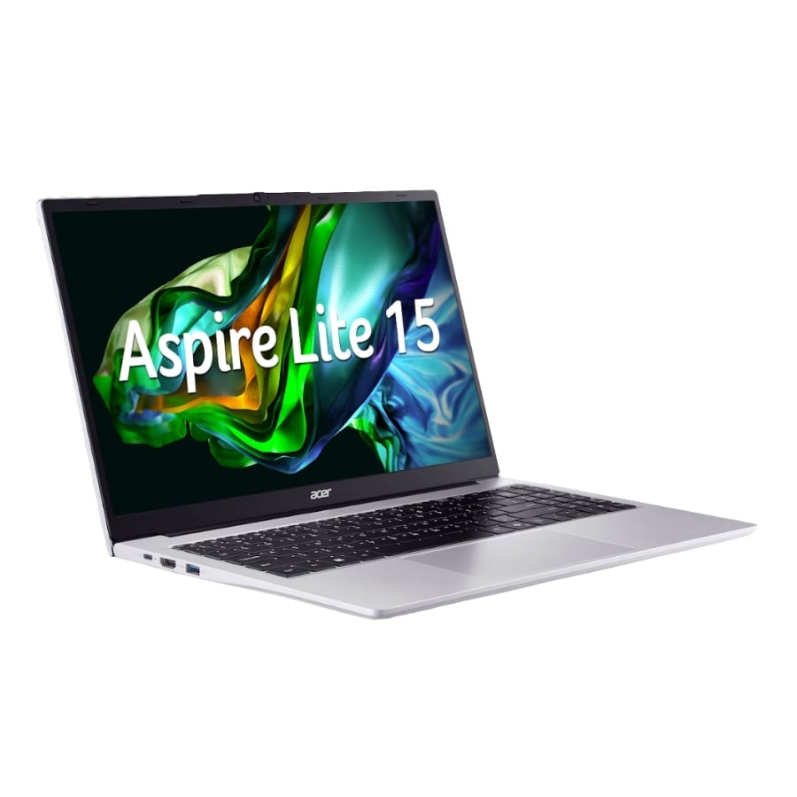 Laptop Acer Aspire Lite 15 AL15-46P-R73C (Ryzen 3 5400U/ 8GB/ 512GB/ 15.6" FHD/ Win 11) - Image 2