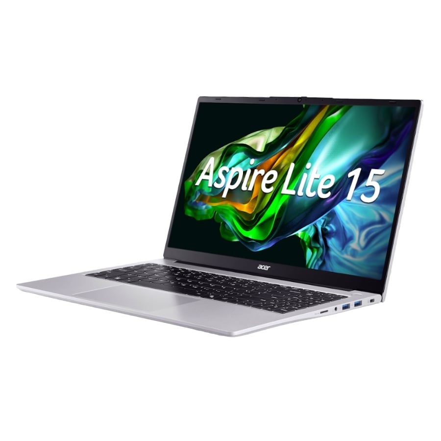 Laptop Acer Aspire Lite 15 AL15-46P-R73C (Ryzen 3 5400U/ 8GB/ 512GB/ 15.6" FHD/ Win 11) - Image 3