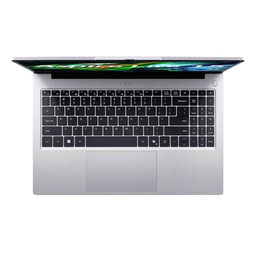 Laptop Acer Aspire Lite 15 AL15-46P-R73C (Ryzen 3 5400U/ 8GB/ 512GB/ 15.6" FHD/ Win 11) - Image 4