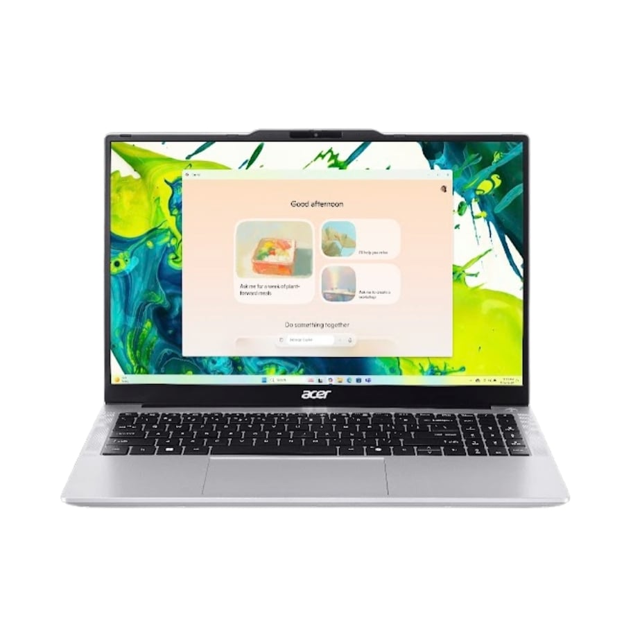 Laptop Acer Aspire Lite 15 AL15-53P-56QH (Core 5-120U/ 8GB/ 512GB/ 15.6" FHD/ Win 11)