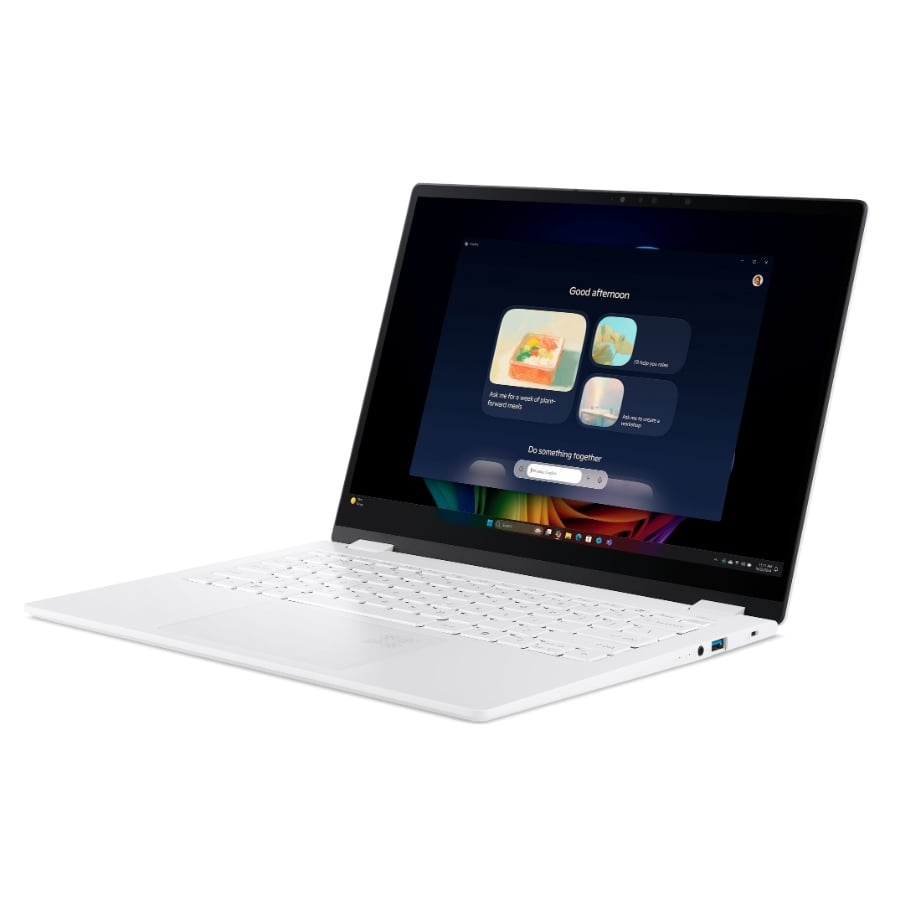 Laptop Acer Swift Edge 14 AI SFE14-51T-52KD - Image 2