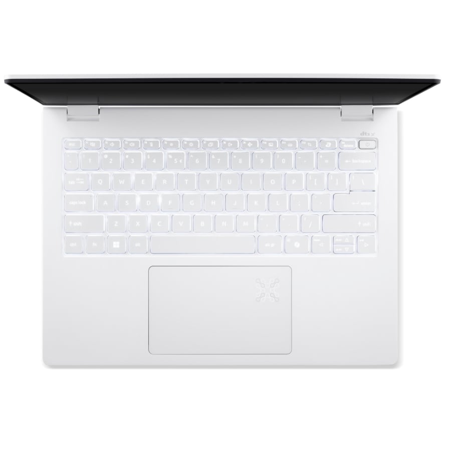 Laptop Acer Swift Edge 14 AI SFE14-51T-52KD - Image 3
