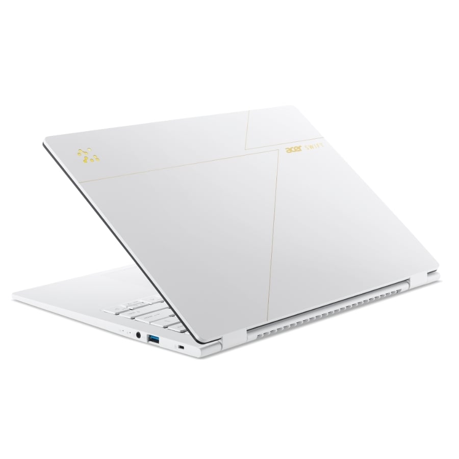 Laptop Acer Swift Edge 14 AI SFE14-51T-52KD - Image 4