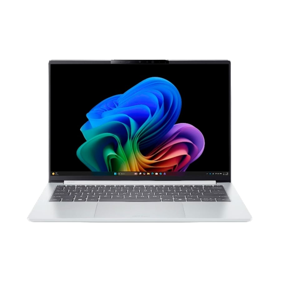 Laptop Acer Swift Go 14 AI SFG14-I71-70RP (Ultra 7-358H/ 32GB/ 1TB/ 14.0" 2.8K OLED/ Win 11)