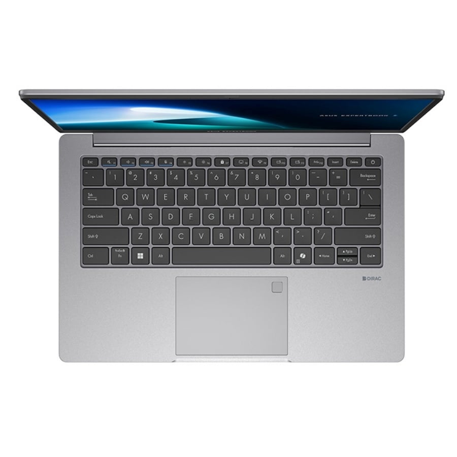 Laptop Asus ExpertBook P1 P1403CVA-C3U08-50W (Core 3-100U/ 8GB/ 512GB/ 14" FHD/ Win 11) - Image 3