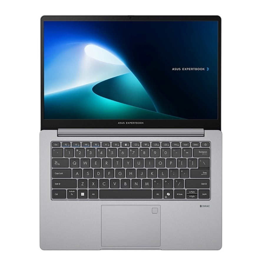Laptop Asus ExpertBook P1 P1403CVA-C3U08-50W (Core 3-100U/ 8GB/ 512GB/ 14" FHD/ Win 11) - Image 4