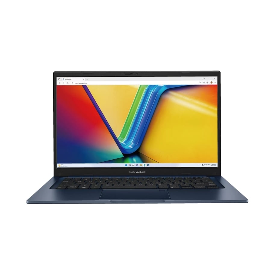 Laptop Asus Vivobook 14 X1404V (Core 5-120U/ 8GB/ 256GB/ 14" FHD/ Win 11)