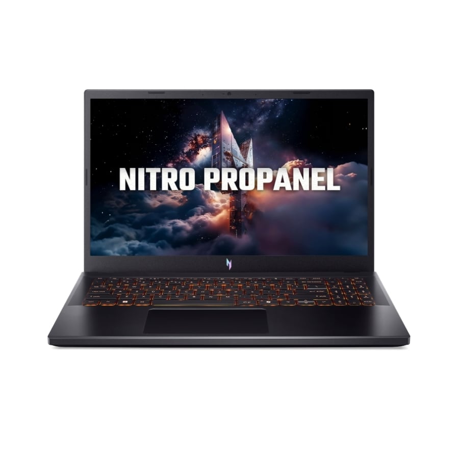 Laptop gaming Acer Nitro ProPanel ANV15-42-R5EF (Ryzen 5 7640HS/ RTX 4050 6GB/ 16GB/ 512GB/ 15.6" FHD/ Win 11)