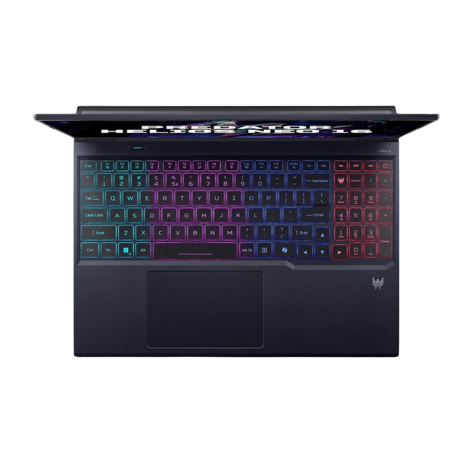Laptop gaming Acer Predator Helios Neo 16 PHN16-I31-50H7 (I5-14450HX/ RTX 5050 8GB/ 32GB/ 512GB/ 16.0" FHD+/ Win 11) - Image 4
