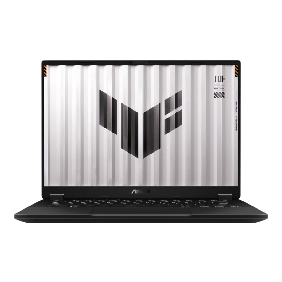 Laptop gaming ASUS TUF Gaming A14 FA401GM-RG013W (Ryzen AI 9 465/ RTX 5060 8GB/ 32GB/ 1TB/ 14" WQXGA 165Hz/ Win 11)
