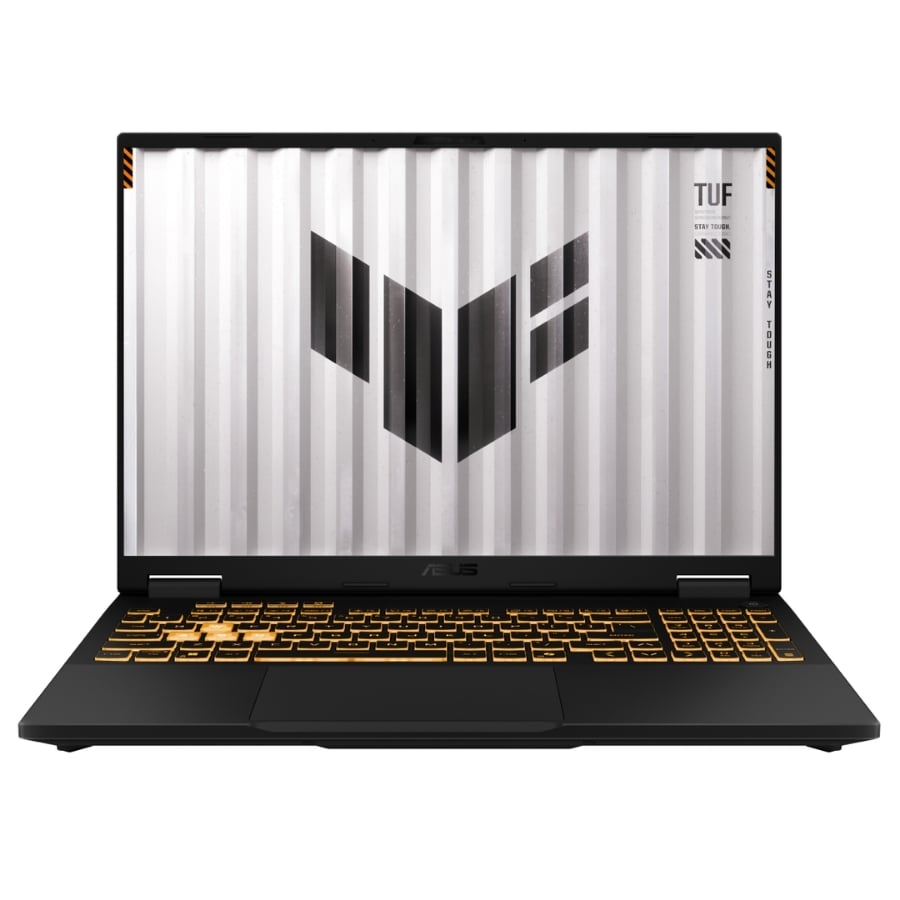 Laptop gaming Asus TUF Gaming F16 FX608JHI-TU209W (I7-14650HX/ RTX 5050/ 16GB/ 512GB/ 16" FHD+/ Win 11)