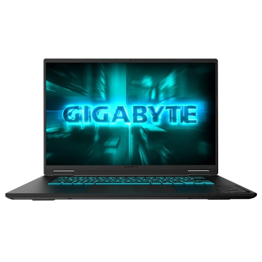 Laptop gaming GIGABYTE A16 CVHI3MY893SH (I7-13620H/ RTX 5060 8GB/ 16GB/ 512GB/ 16" FHD+ 165Hz/ Win 11)
