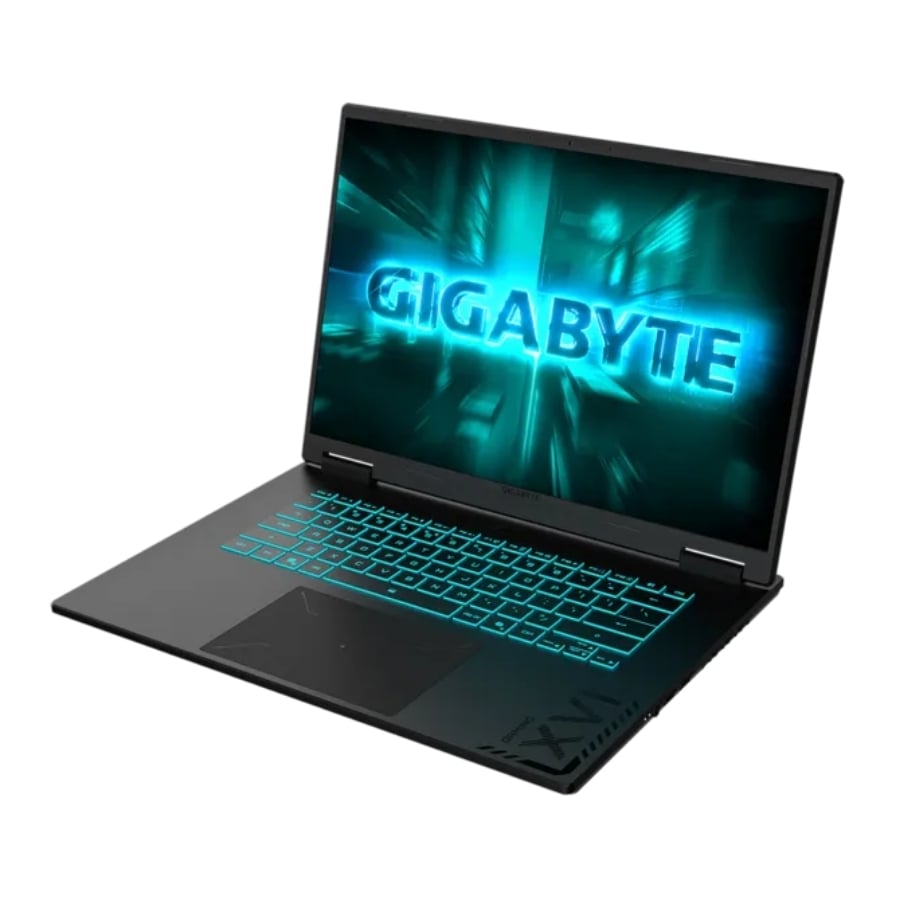 Laptop gaming GIGABYTE A16 CVHI3MY893SH (I7-13620H/ RTX 5060 8GB/ 16GB/ 512GB/ 16" FHD+ 165Hz/ Win 11) - Image 3