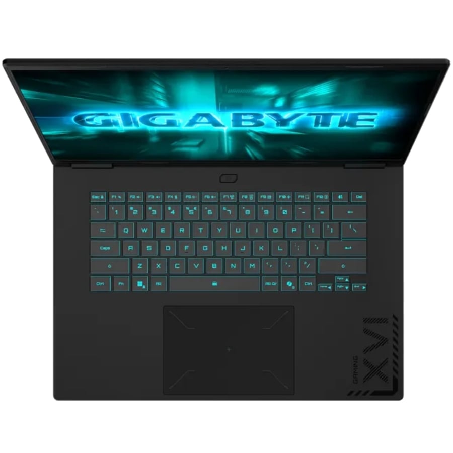 Laptop gaming GIGABYTE A16 CVHI3MY893SH (I7-13620H/ RTX 5060 8GB/ 16GB/ 512GB/ 16" FHD+ 165Hz/ Win 11) - Image 2