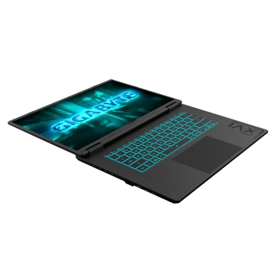 Laptop gaming GIGABYTE A16 CVHI3MY893SH (I7-13620H/ RTX 5060 8GB/ 16GB/ 512GB/ 16" FHD+ 165Hz/ Win 11) - Image 4