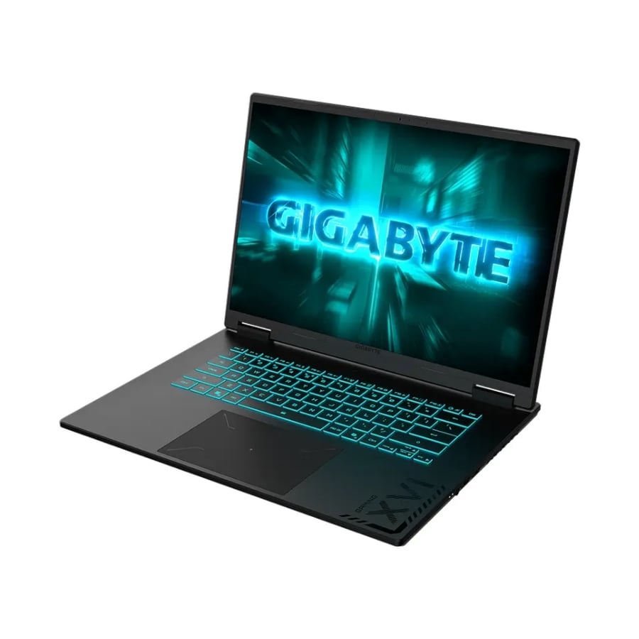 Laptop GIGABYTE Gaming A16 CVHI3VN893SH (I7-13620H/ RTX 5060 8GB/ 16GB/ 512GB/ 16" FHD+ 165Hz/ Win 11) - Image 3