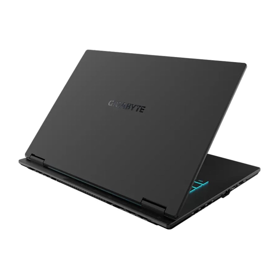 Laptop GIGABYTE Gaming A16 CVHI3VN893SH (I7-13620H/ RTX 5060 8GB/ 16GB/ 512GB/ 16" FHD+ 165Hz/ Win 11) - Image 5