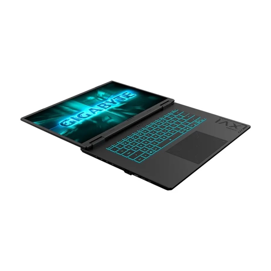 Laptop GIGABYTE Gaming A16 CVHI3VN893SH (I7-13620H/ RTX 5060 8GB/ 16GB/ 512GB/ 16" FHD+ 165Hz/ Win 11) - Image 4