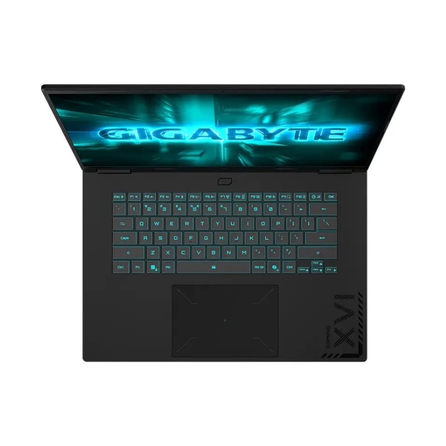 Laptop GIGABYTE Gaming A16 CVHI3VN893SH (I7-13620H/ RTX 5060 8GB/ 16GB/ 512GB/ 16" FHD+ 165Hz/ Win 11) - Image 2