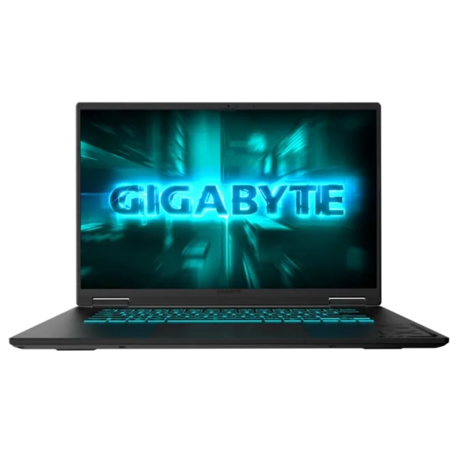 Laptop gaming Gigabyte A16 CTHH3VN893SH (I5-13420H/ RTX 5050 8GB/ 16GB/ 512GB/ 16" FHD+/ Win 11)